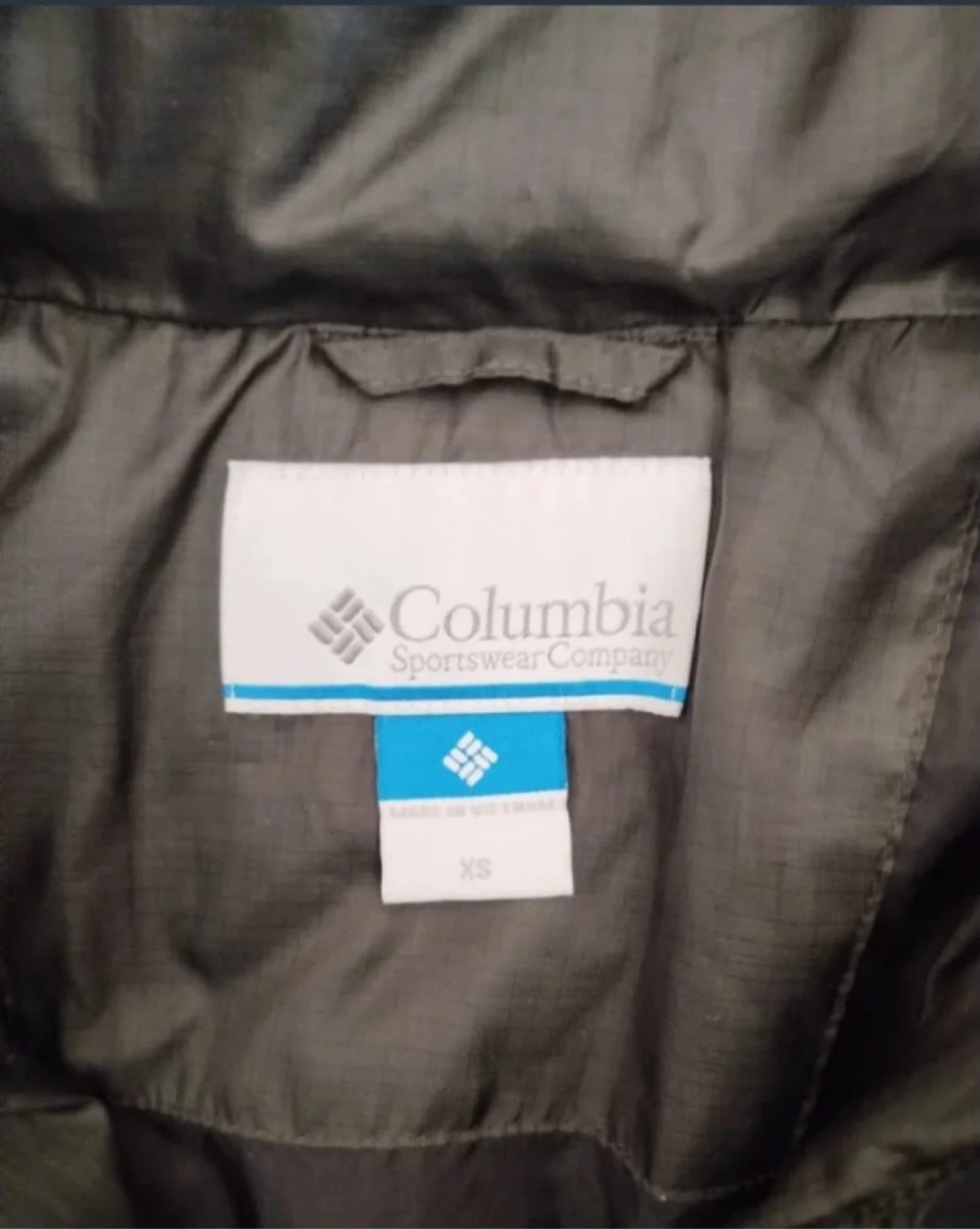 Quechua Kids Jacket size XS – photo 3